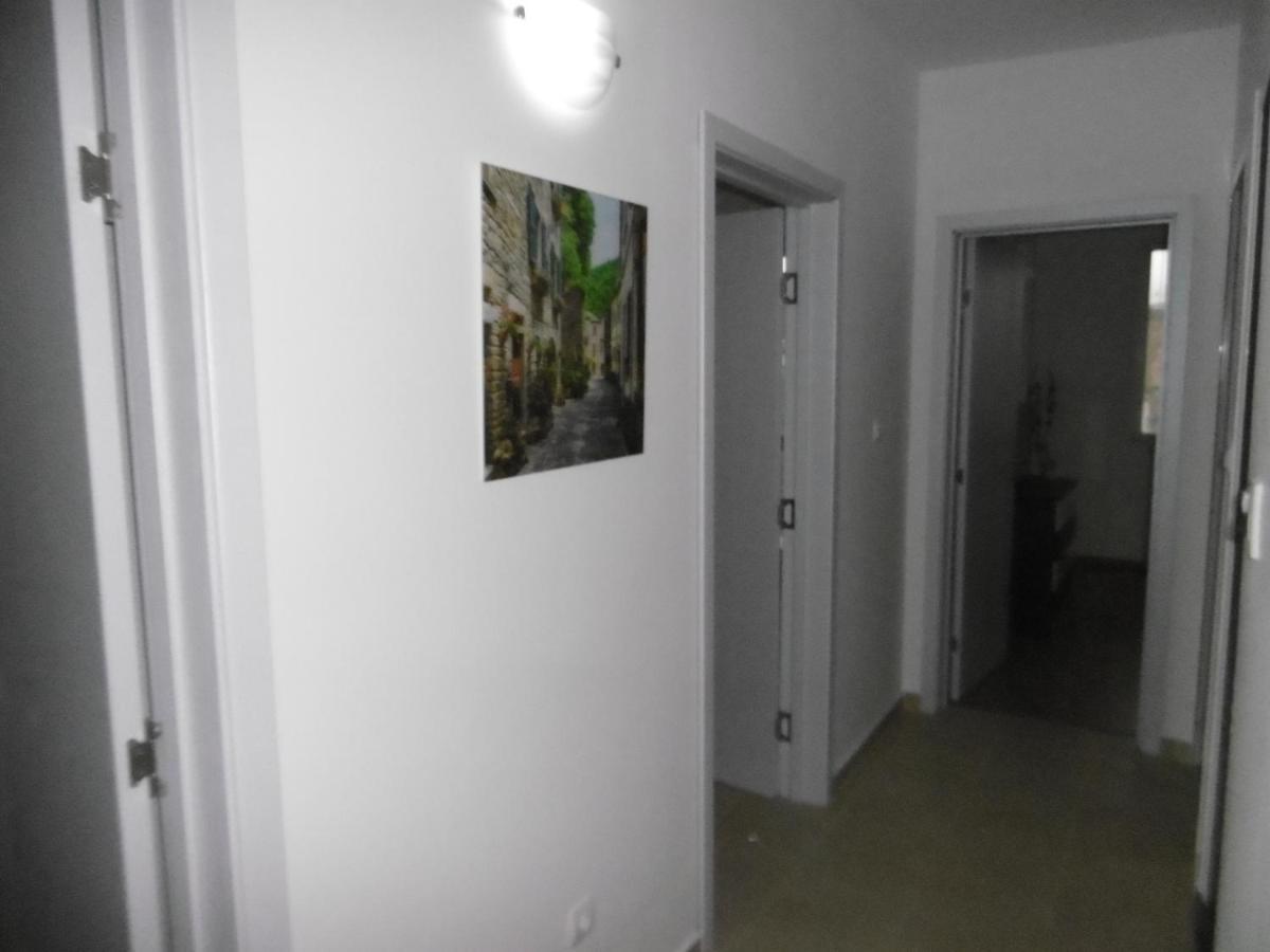 Апартамент Жекови Tsarevo Buitenkant foto